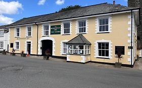 The Bradworthy Inn